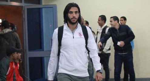 ناصف ينتقل لطلائع الجيش وكوفي يرفض الانضمام لطنطا